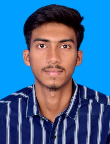 Akil Ahmed